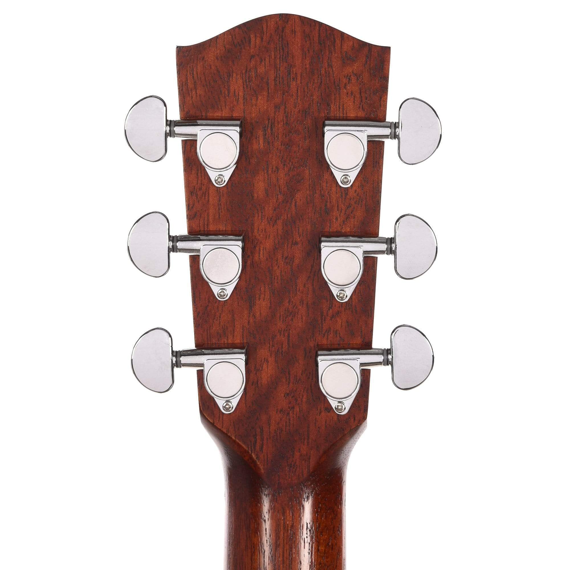 Eastman PCH Series Sitka/Sapele OM Natural Acoustic Guitars / OM and Auditorium