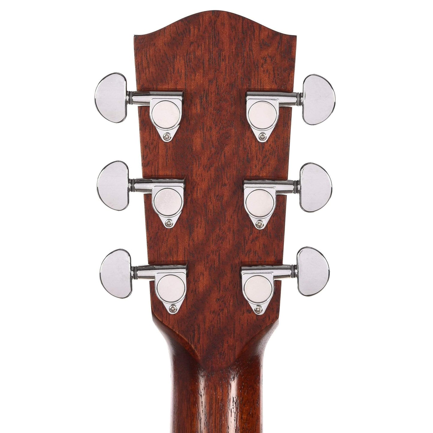 Eastman PCH Series Sitka/Sapele OM Natural Acoustic Guitars / OM and Auditorium