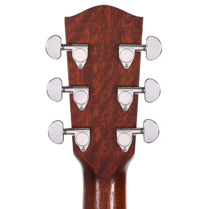 Eastman PCH Series Sitka/Sapele OM Natural Acoustic Guitars / OM and Auditorium