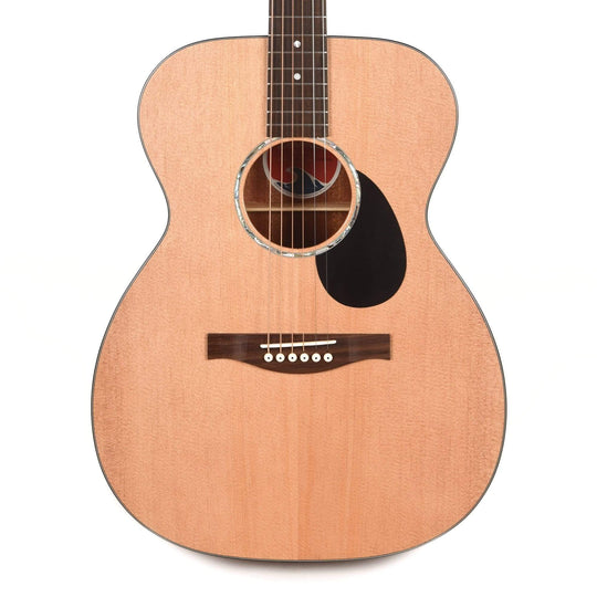 Eastman PCH Series Sitka/Sapele OM Natural Acoustic Guitars / OM and Auditorium