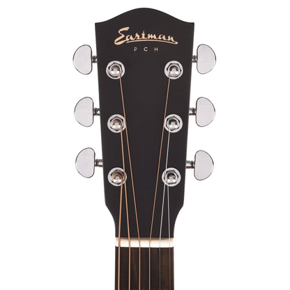 Eastman PCH Series Sitka/Sapele OM Natural Acoustic Guitars / OM and Auditorium