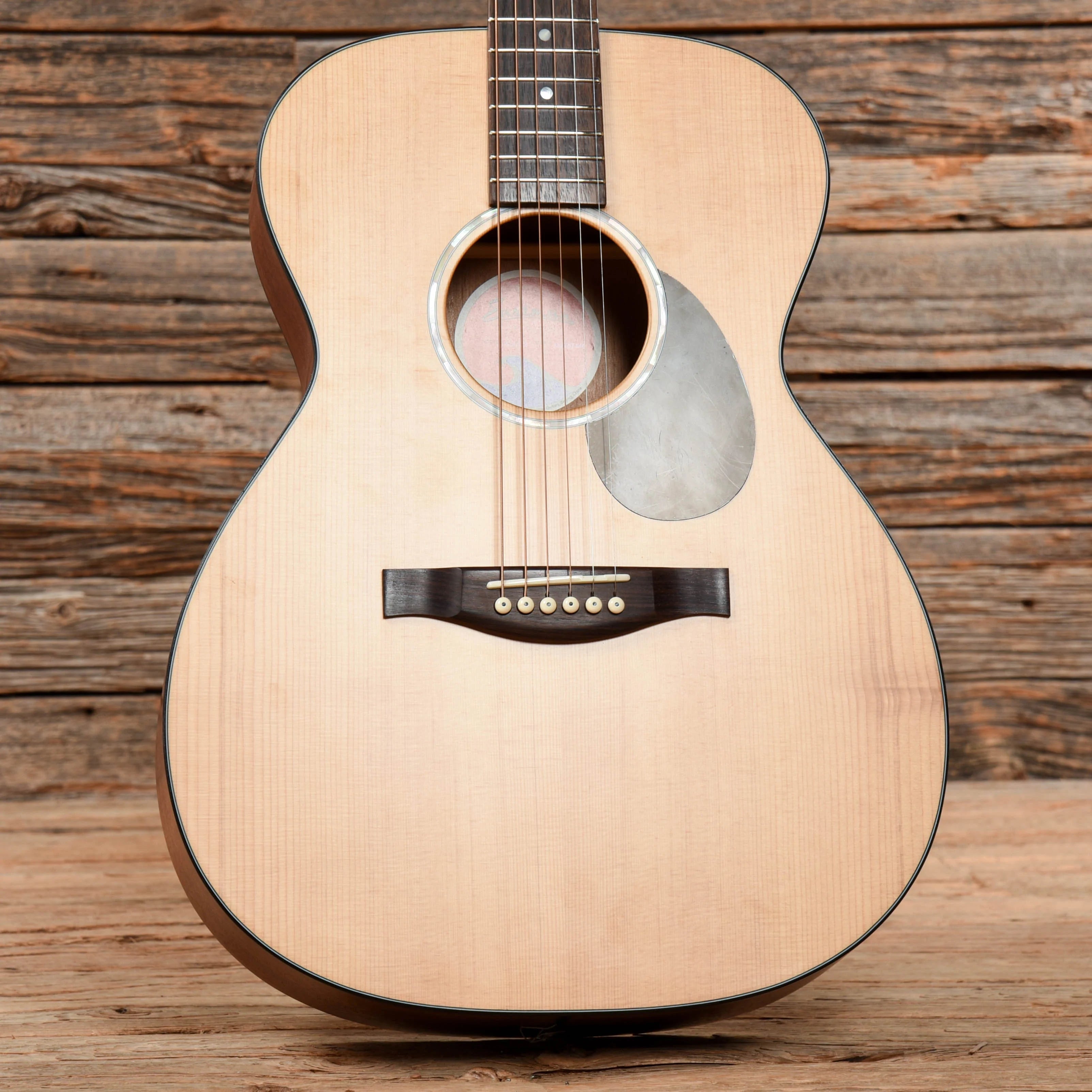 Eastman PCH Series Sitka/Sapele OM Natural Acoustic Guitars / OM and Auditorium