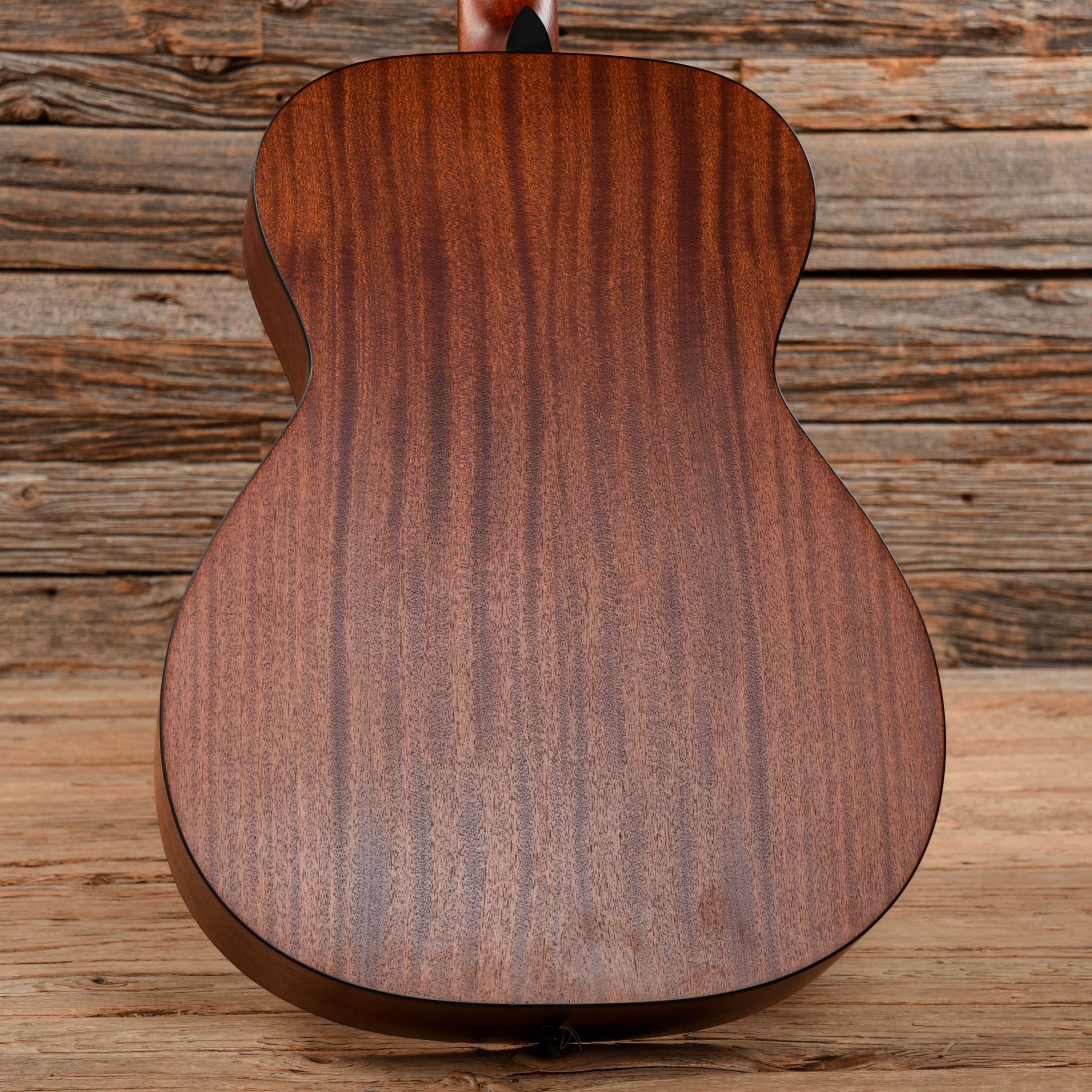 Eastman PCH Series Sitka/Sapele OM Natural Acoustic Guitars / OM and Auditorium