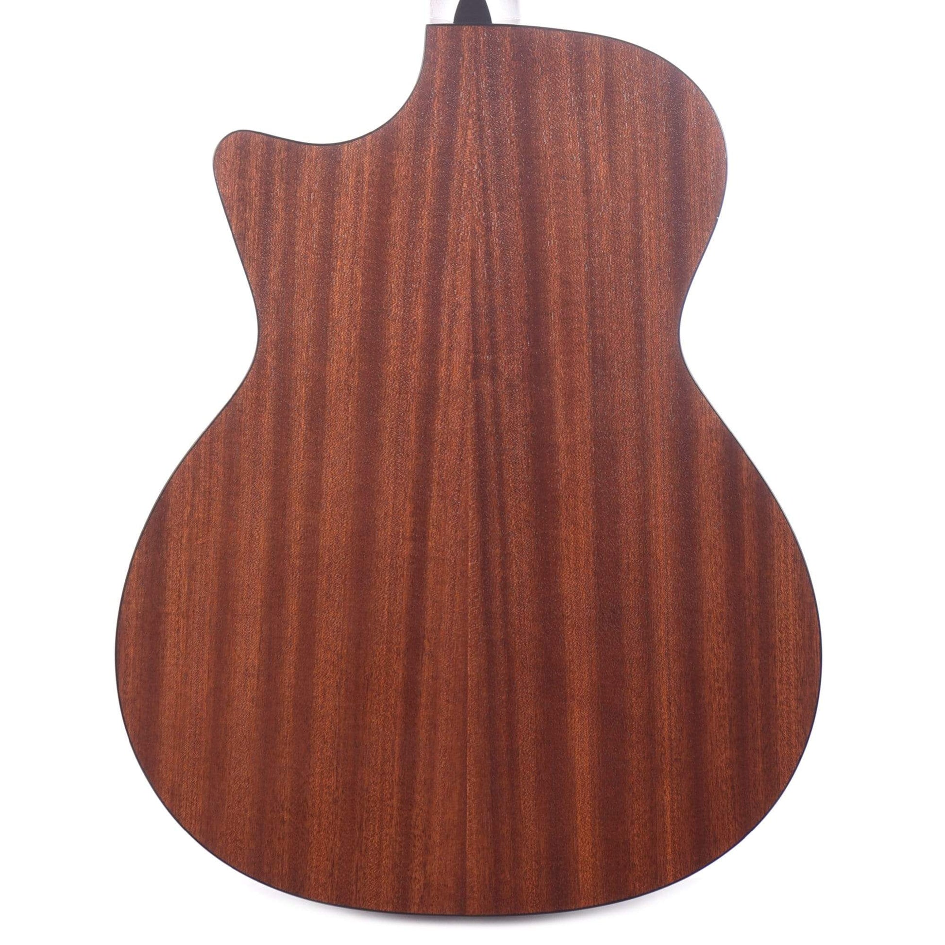 Eastman PCH Sitka/Sapele Grand Auditorium Classic Finish w/Pickup Acoustic Guitars / OM and Auditorium