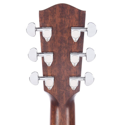Eastman PCH Sitka/Sapele Grand Auditorium Classic Finish w/Pickup Acoustic Guitars / OM and Auditorium
