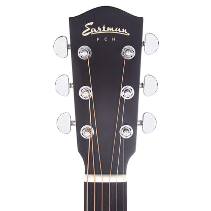 Eastman PCH Sitka/Sapele Grand Auditorium Classic Finish w/Pickup Acoustic Guitars / OM and Auditorium