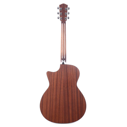 Eastman PCH Sitka/Sapele Grand Auditorium Classic Finish w/Pickup Acoustic Guitars / OM and Auditorium