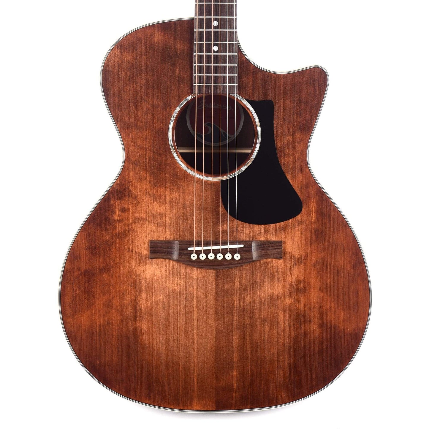 Eastman PCH2-GACE Grand Auditorium Spruce/Rosewood Classic w/Pickup Acoustic Guitars / OM and Auditorium