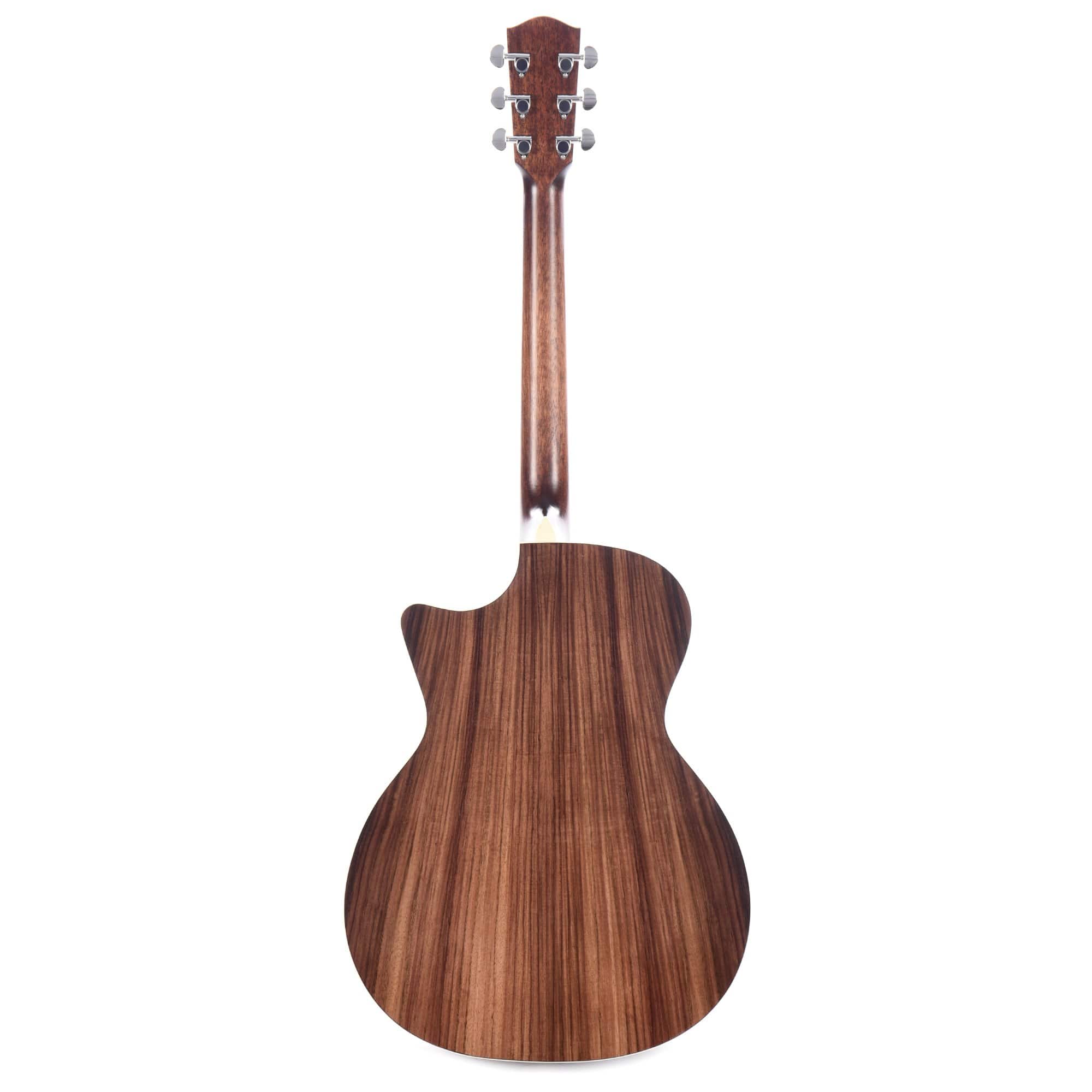 Eastman PCH2-GACE Grand Auditorium Spruce/Rosewood Classic w/Pickup Acoustic Guitars / OM and Auditorium