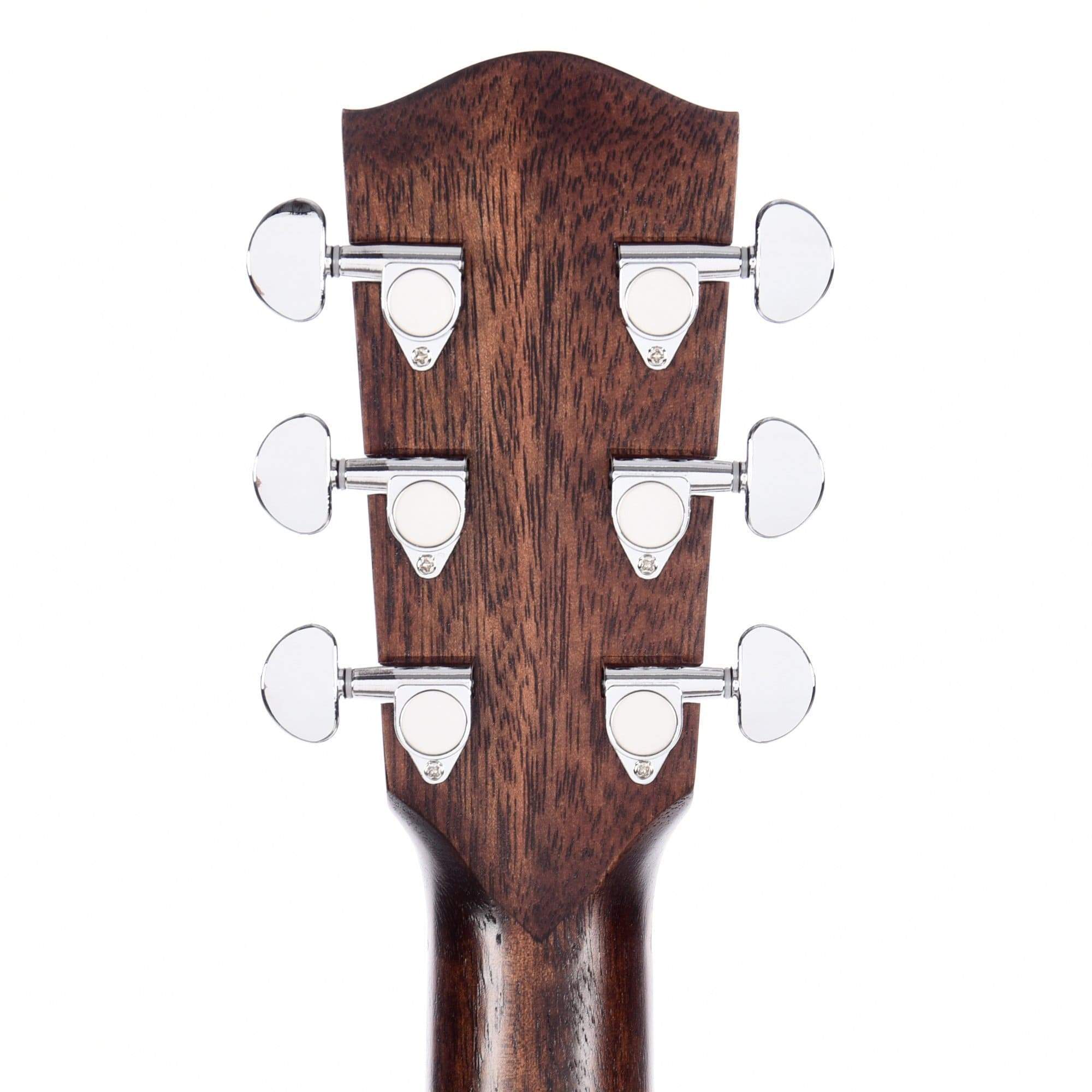Eastman PCH2-GACE Grand Auditorium Spruce/Rosewood Natural w/Pickup Acoustic Guitars / OM and Auditorium