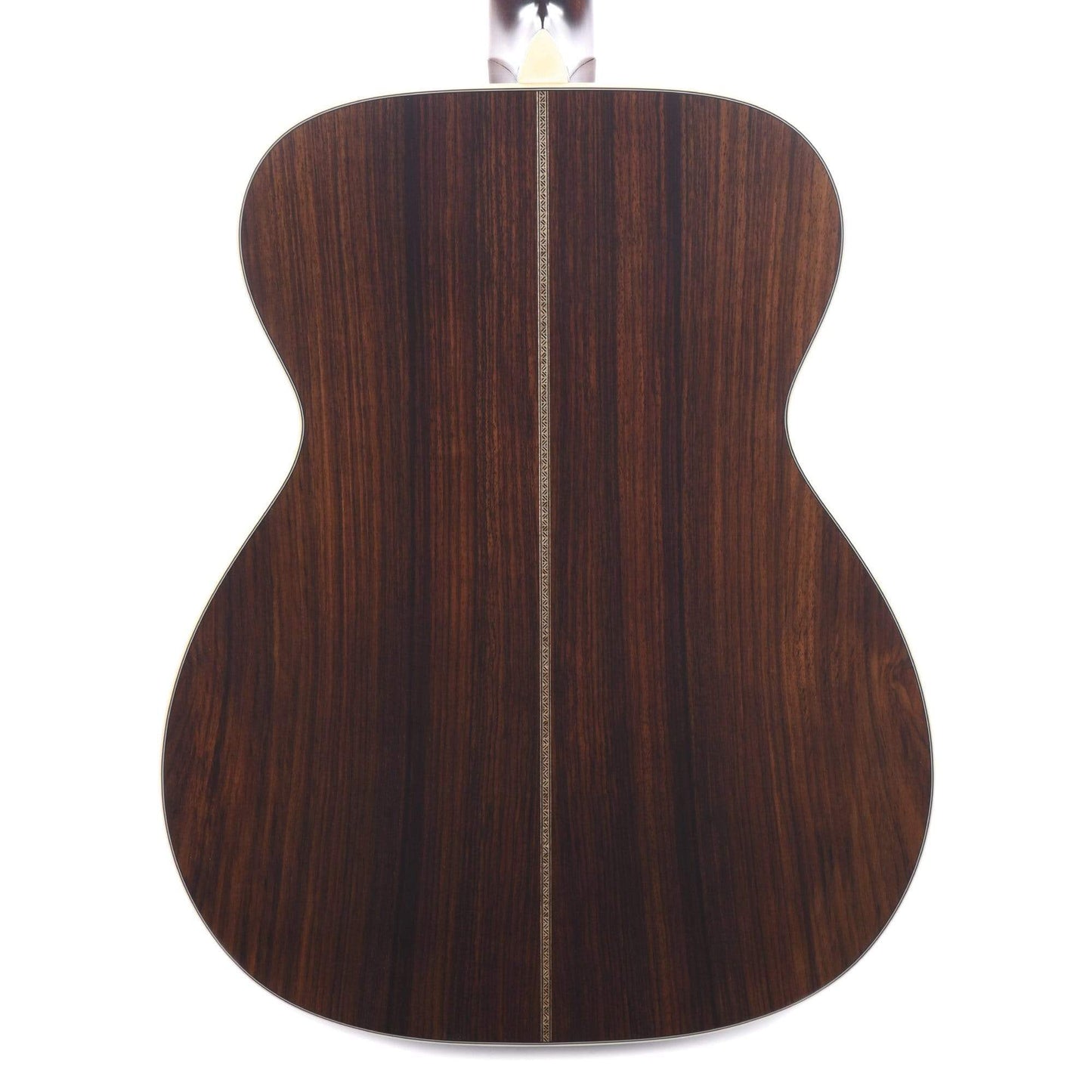 Eastman Traditional Adirondack/Rosewood OM Natural Acoustic Guitars / OM and Auditorium