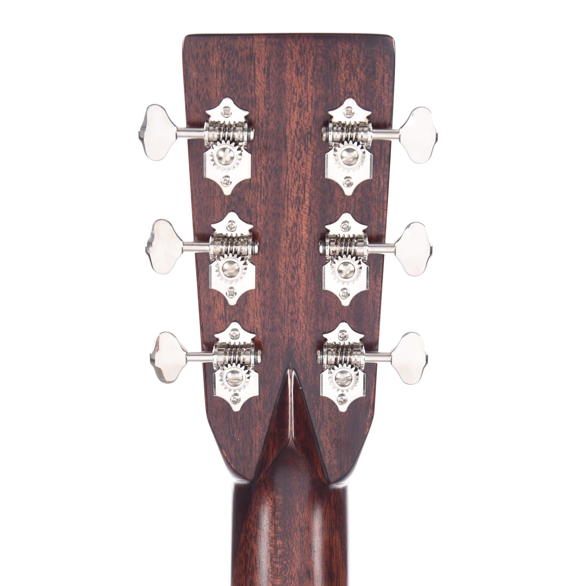 Eastman Traditional Adirondack/Rosewood OM Natural Acoustic Guitars / OM and Auditorium