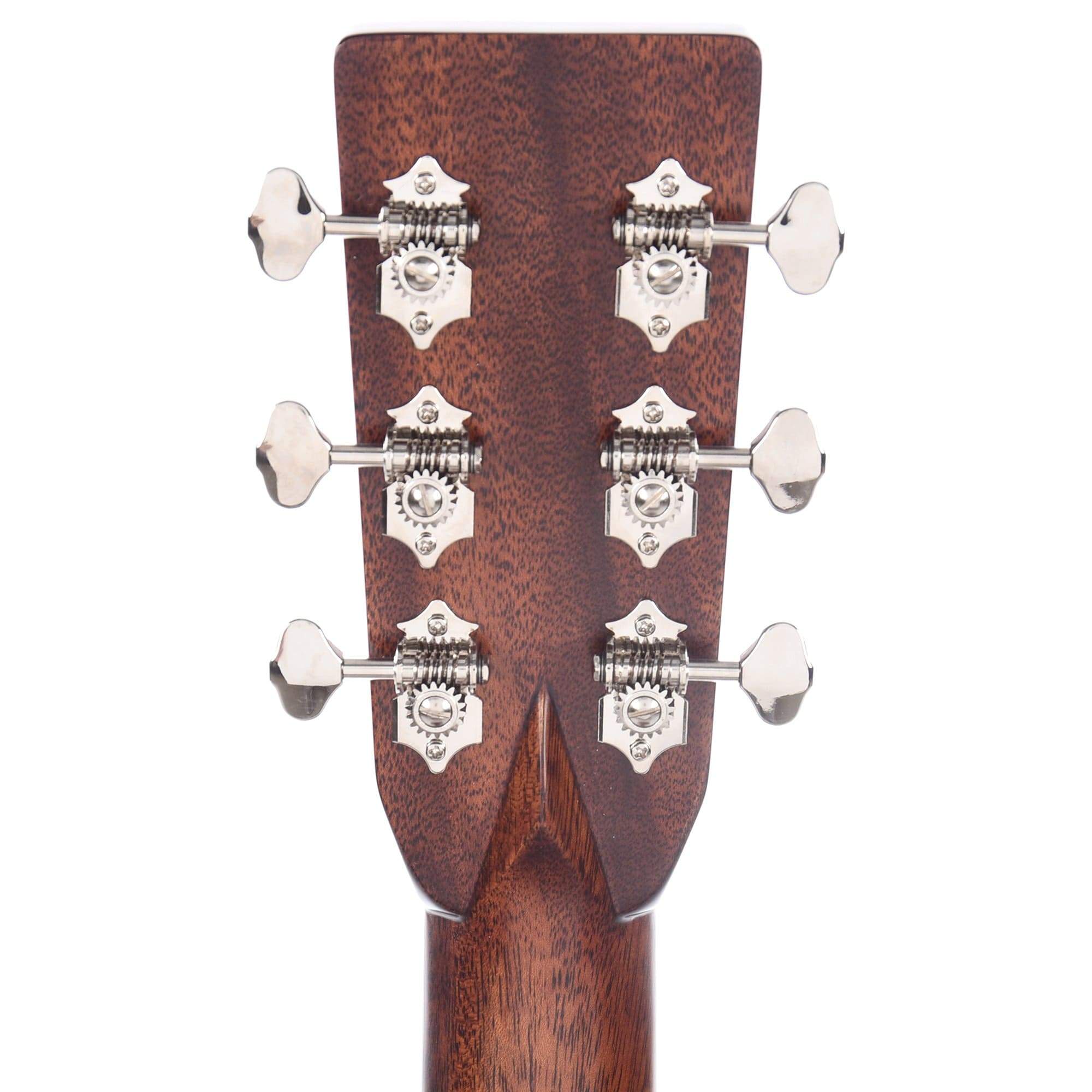 Eastman Traditional E10OM Adirondack Spruce/Mahogany OM Natural Acoustic Guitars / OM and Auditorium