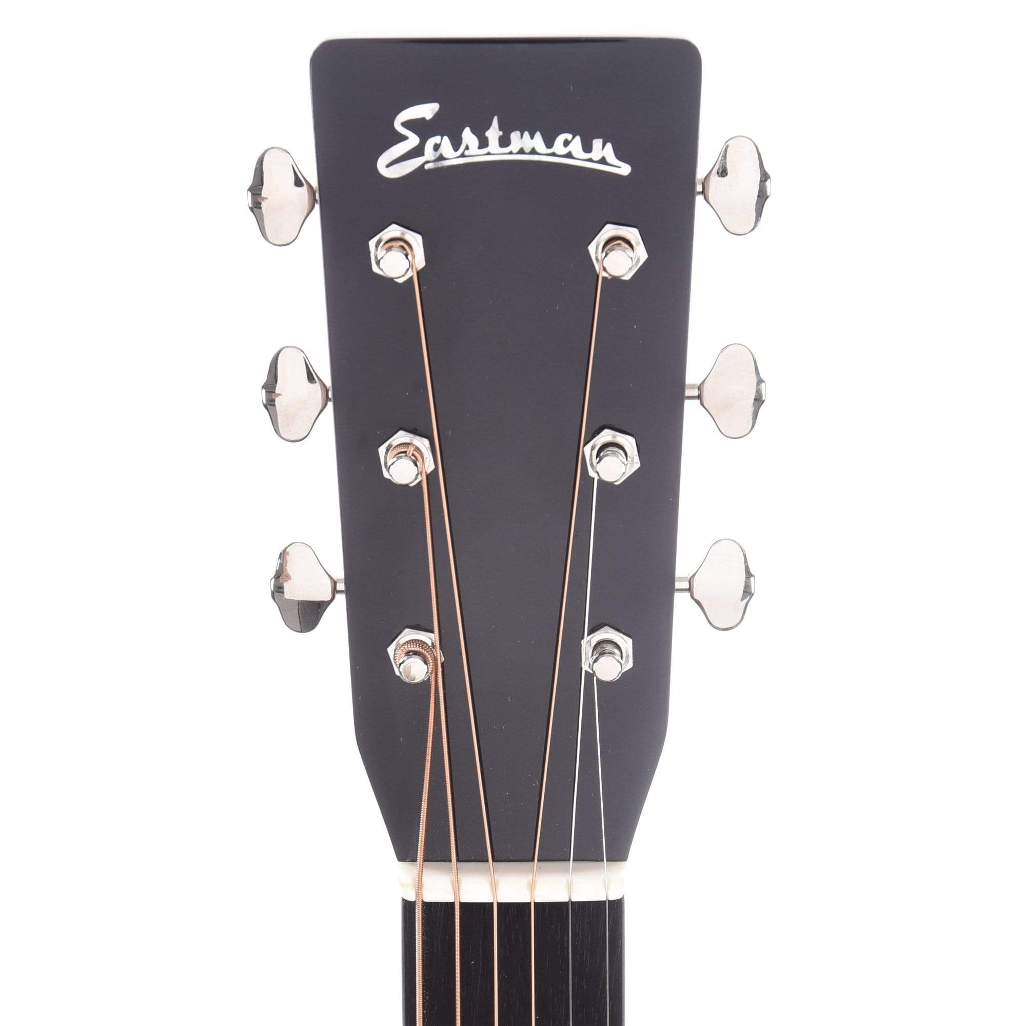 Eastman Traditional E10OM Adirondack Spruce/Mahogany OM Natural Acoustic Guitars / OM and Auditorium