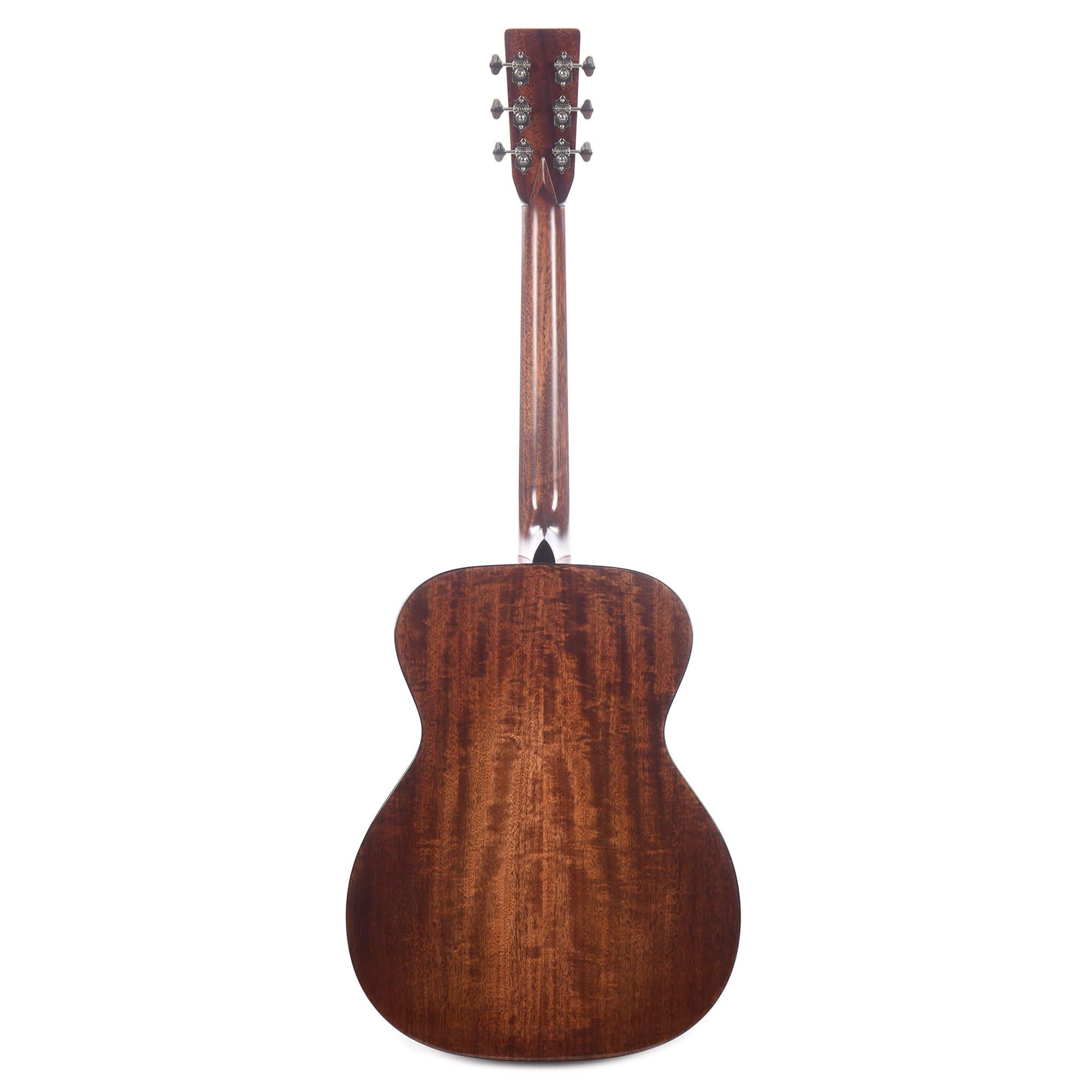 Eastman Traditional E10OM Adirondack Spruce/Mahogany OM Natural Acoustic Guitars / OM and Auditorium