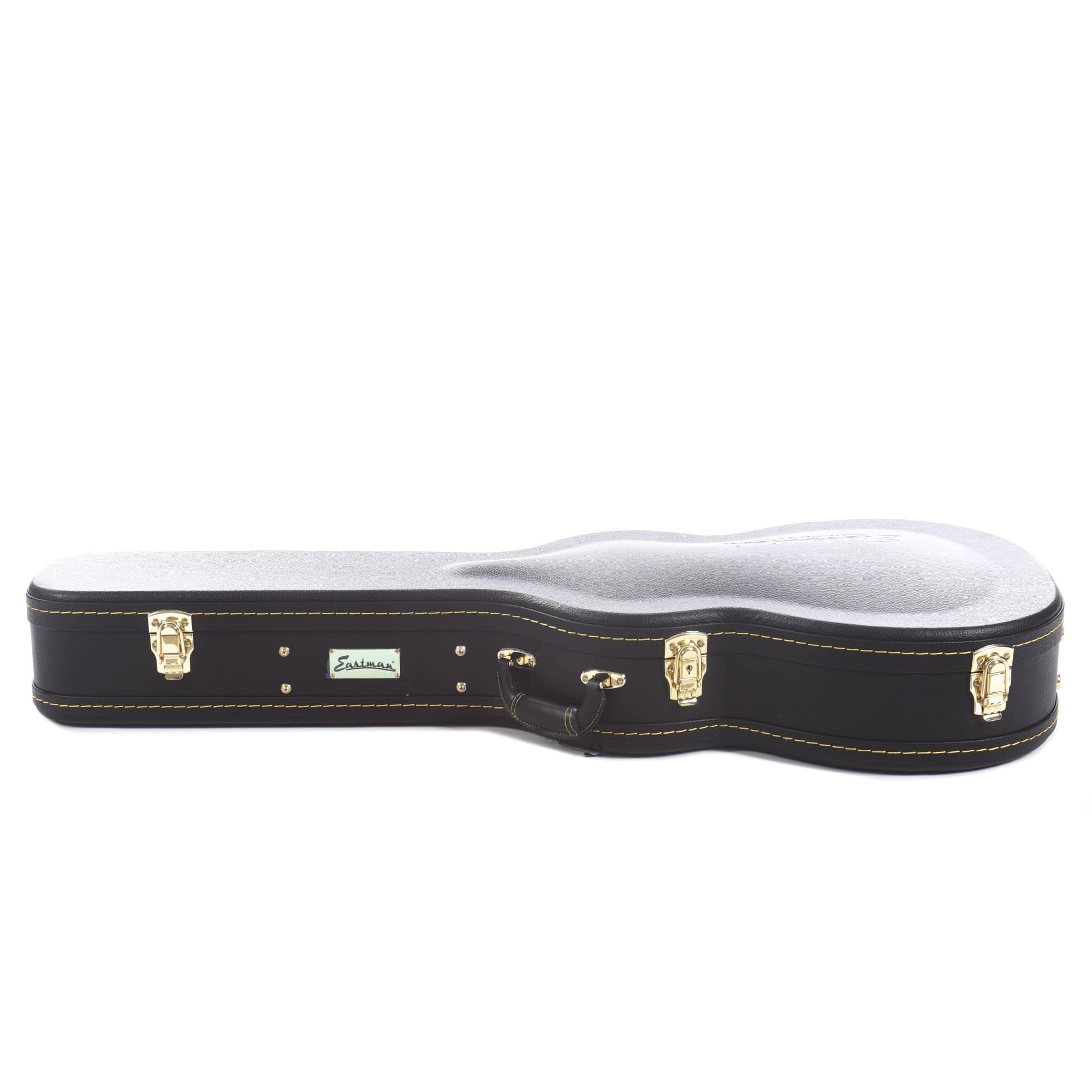 Eastman Traditional E10OM Adirondack Spruce/Mahogany OM Natural Acoustic Guitars / OM and Auditorium