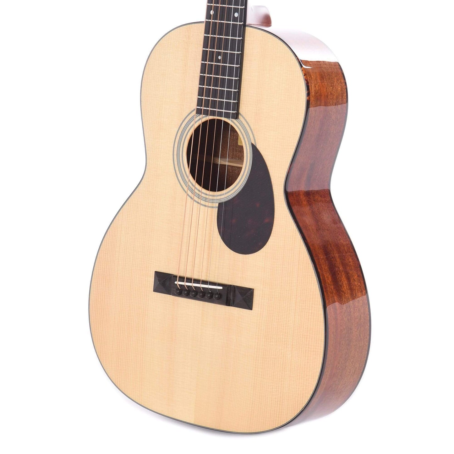 Eastman Traditional E10OO Adirondack Spruce/Mahogany OO Natural Acoustic Guitars / OM and Auditorium