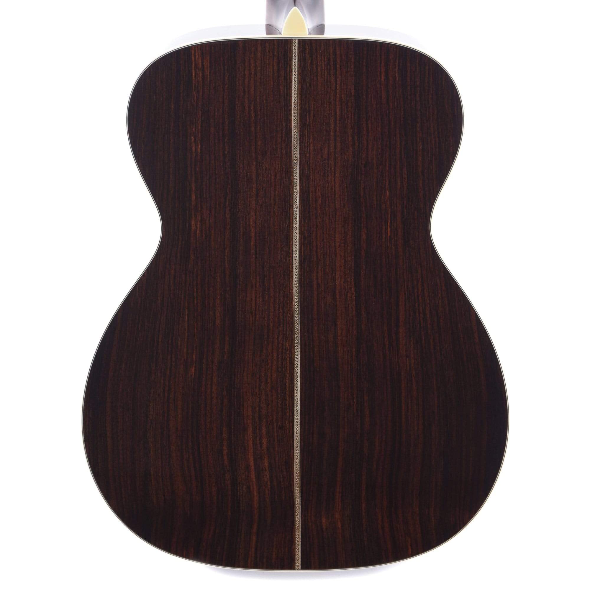 Eastman Traditional E20OM Adirondack/Rosewood OM Sunburst Acoustic Guitars / OM and Auditorium