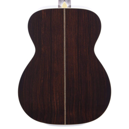 Eastman Traditional E20OM Adirondack/Rosewood OM Sunburst Acoustic Guitars / OM and Auditorium