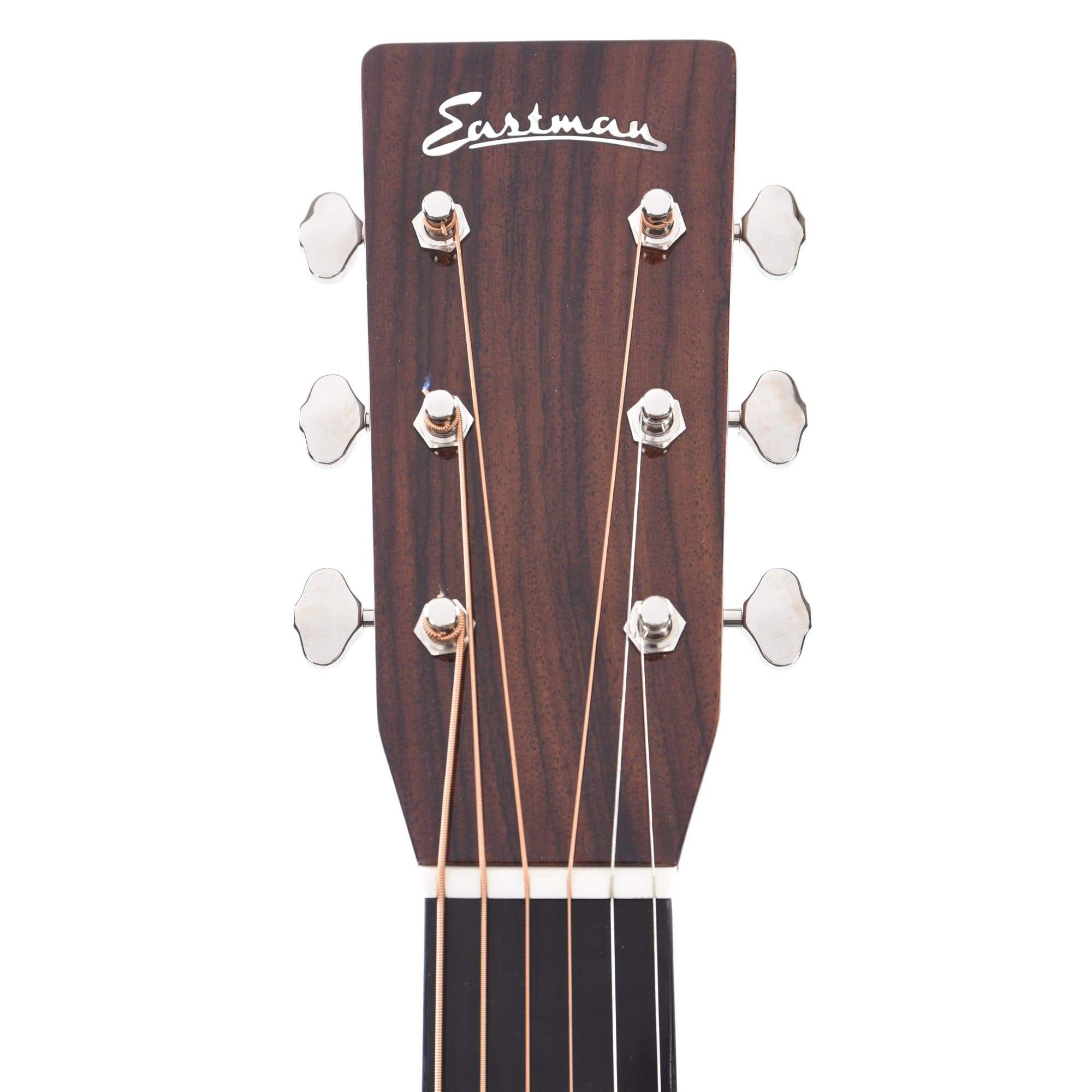 Eastman Traditional E20OM Adirondack/Rosewood OM Sunburst Acoustic Guitars / OM and Auditorium