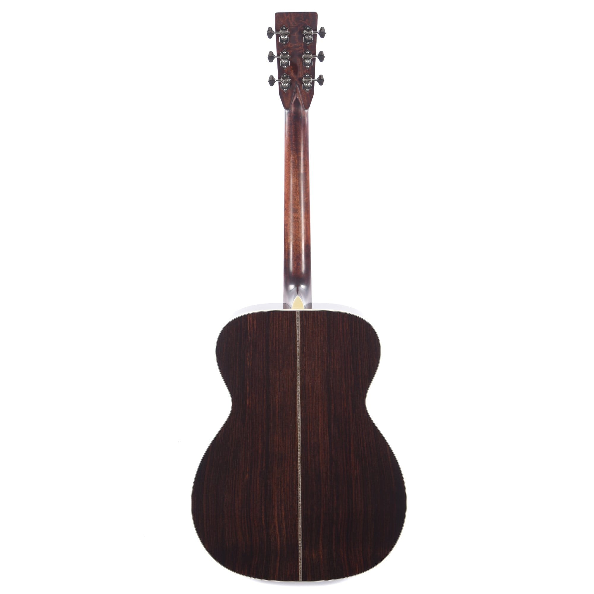 Eastman Traditional E20OM Adirondack/Rosewood OM Sunburst Acoustic Guitars / OM and Auditorium