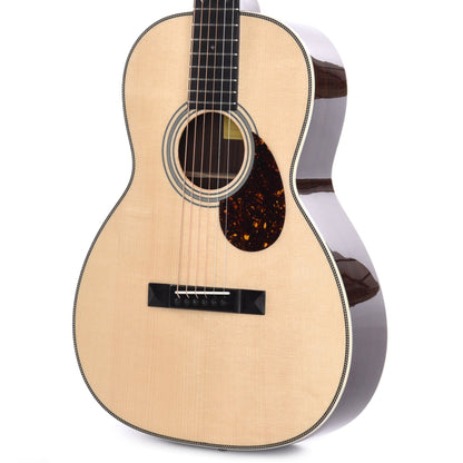 Eastman Traditional E20OO Adirondack Spruce/Rosewood OO Natural Acoustic Guitars / OM and Auditorium