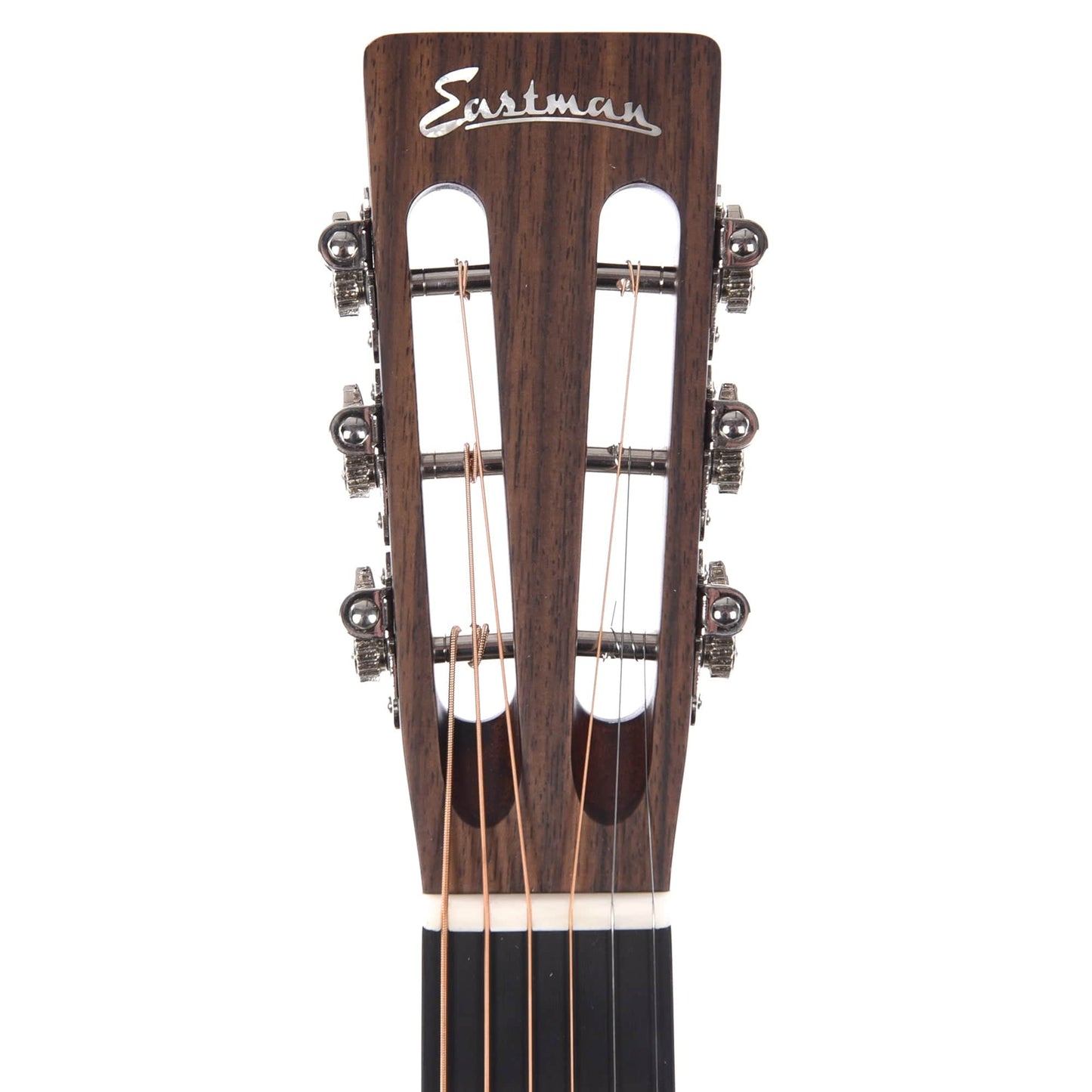 Eastman Traditional E20OO Adirondack Spruce/Rosewood OO Natural Acoustic Guitars / OM and Auditorium