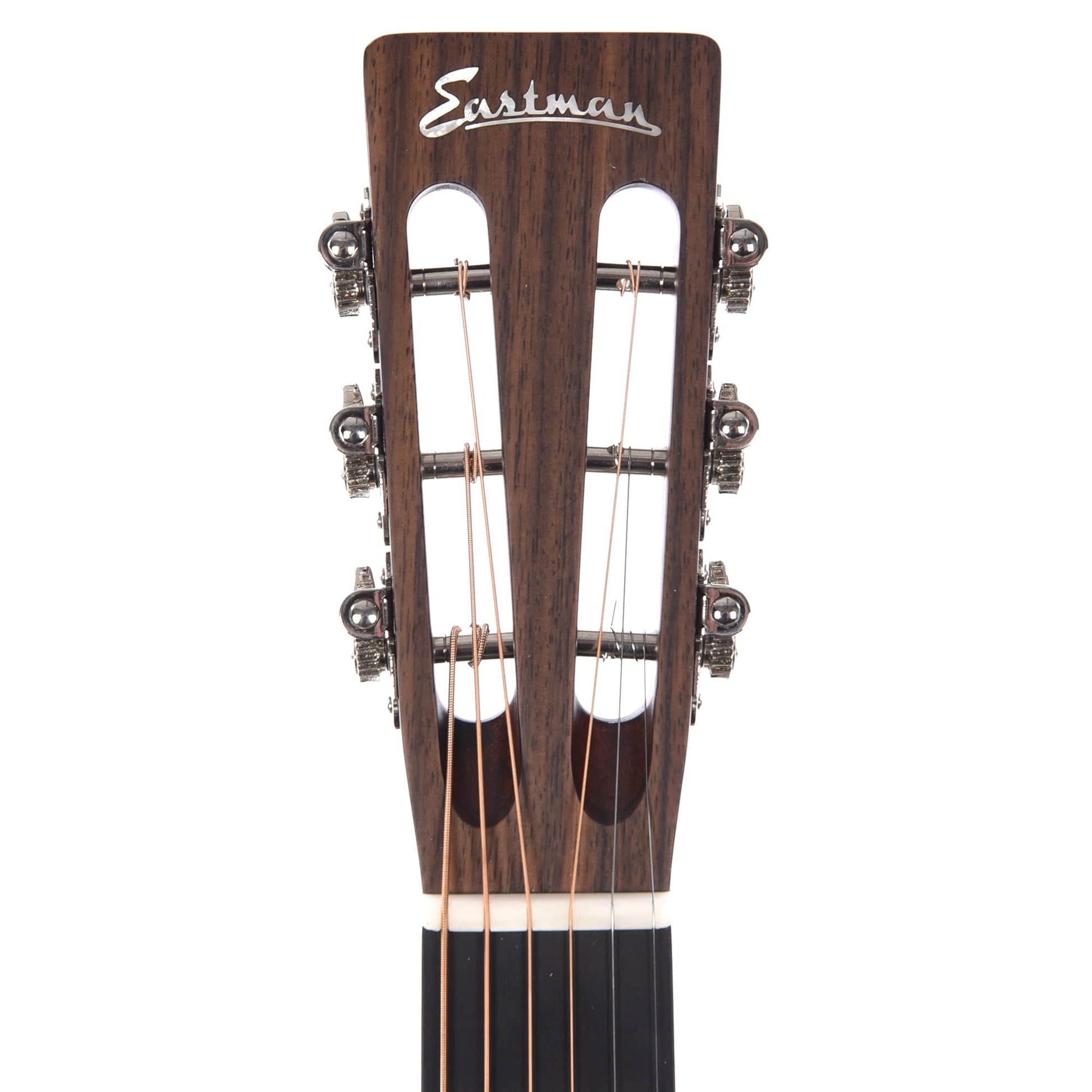 Eastman Traditional E20OO Adirondack Spruce/Rosewood OO Natural Acoustic Guitars / OM and Auditorium