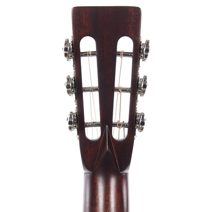 Eastman Traditional E20OO Adirondack Spruce/Rosewood OO Natural Acoustic Guitars / OM and Auditorium