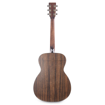 Eastman Traditional E30ME Sitka/Ovangkol Natural w/Pickup Acoustic Guitars / OM and Auditorium