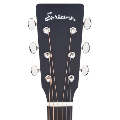 Eastman Traditional E30ME Sitka/Ovangkol Natural w/Pickup Acoustic Guitars / OM and Auditorium