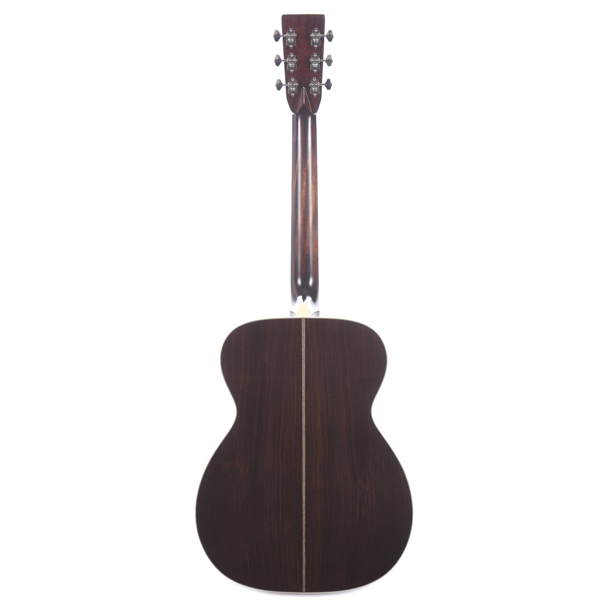 Eastman Traditional E8OM Spruce/Rosewood OM Natural Acoustic Guitars / OM and Auditorium