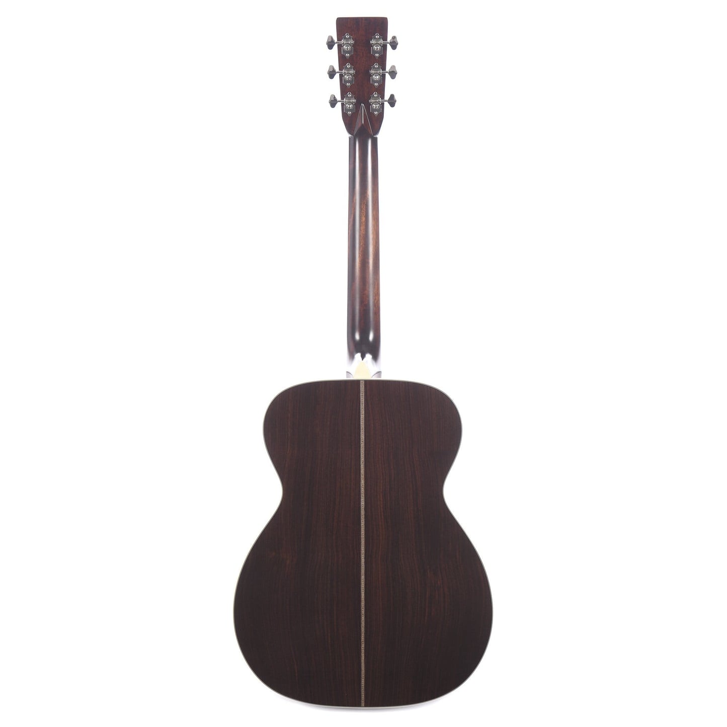 Eastman Traditional E8OM Spruce/Rosewood OM Natural Acoustic Guitars / OM and Auditorium