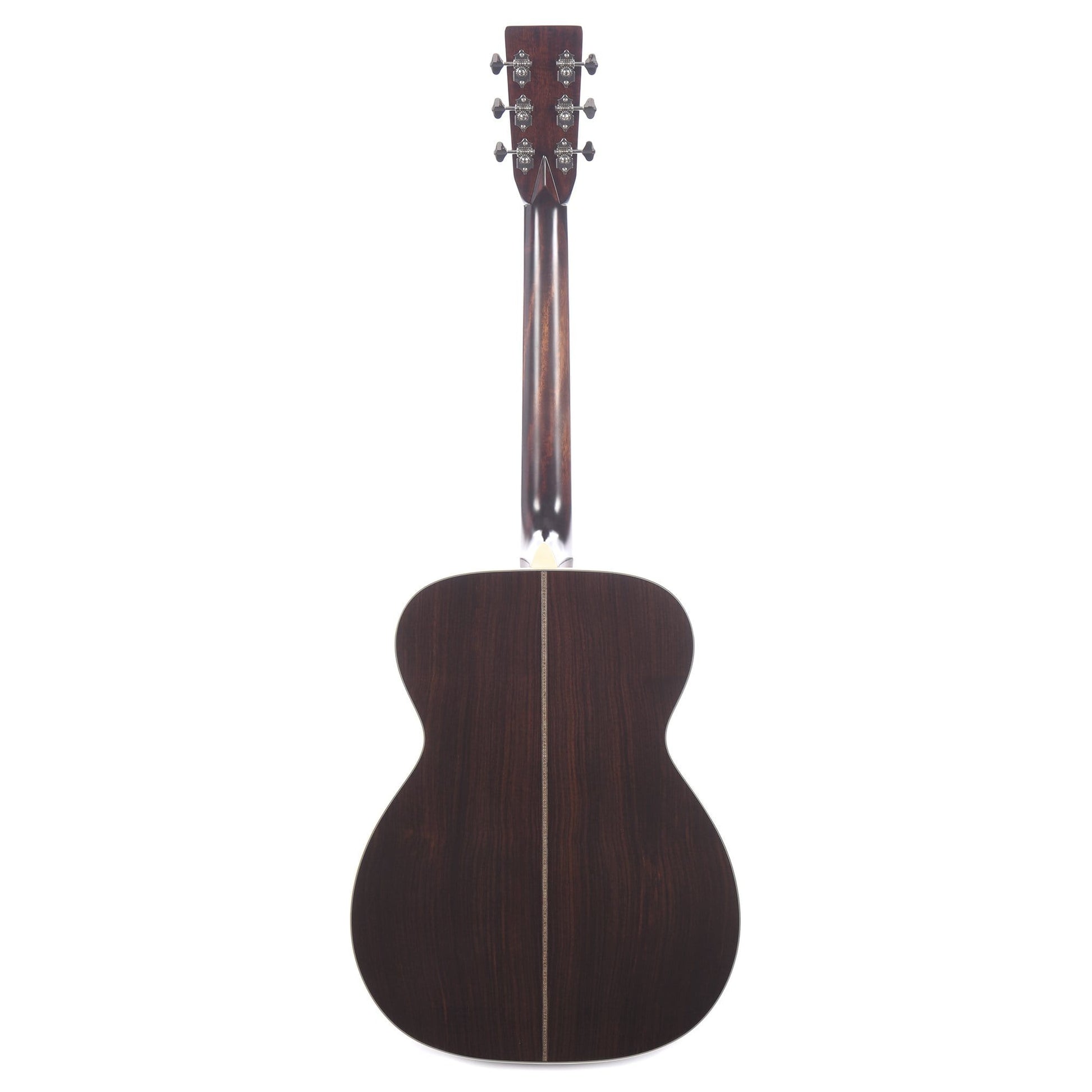 Eastman Traditional E8OM Spruce/Rosewood OM Natural Acoustic Guitars / OM and Auditorium