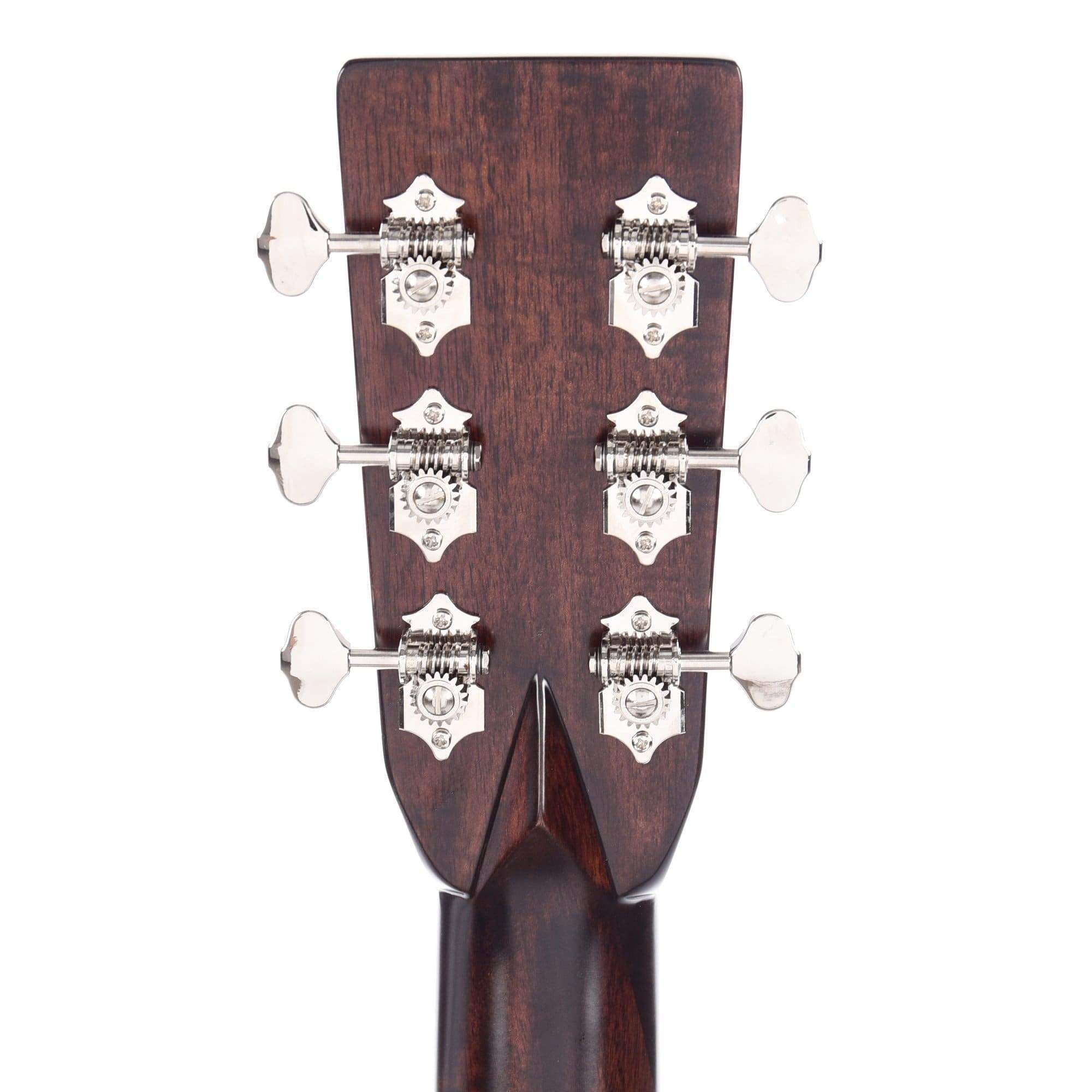 Eastman Traditional E8OM Spruce/Rosewood OM Natural Acoustic Guitars / OM and Auditorium