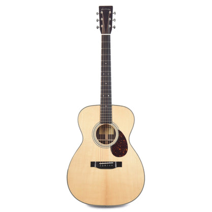 Eastman Traditional E8OM Spruce/Rosewood OM Natural Thermo Cure Acoustic Guitars / OM and Auditorium