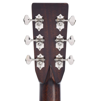 Eastman Traditional E8OM Spruce/Rosewood OM Natural Thermo Cure Acoustic Guitars / OM and Auditorium