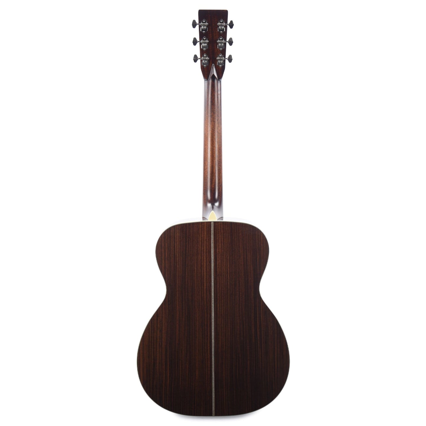 Eastman Traditional E8OM Spruce/Rosewood OM Natural Thermo Cure Acoustic Guitars / OM and Auditorium