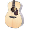 Eastman Traditional E8OM Spruce/Rosewood OM Natural Thermo Cure Acoustic Guitars / OM and Auditorium