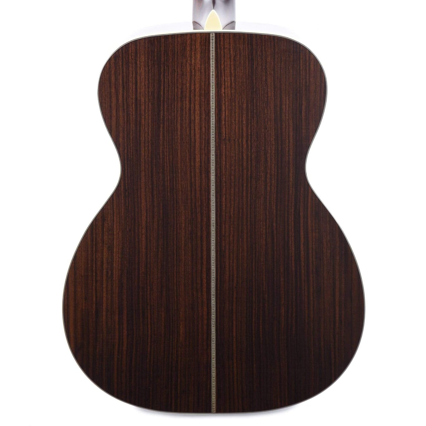 Eastman Traditional E8OM Spruce/Rosewood OM Natural Thermo Cure Acoustic Guitars / OM and Auditorium