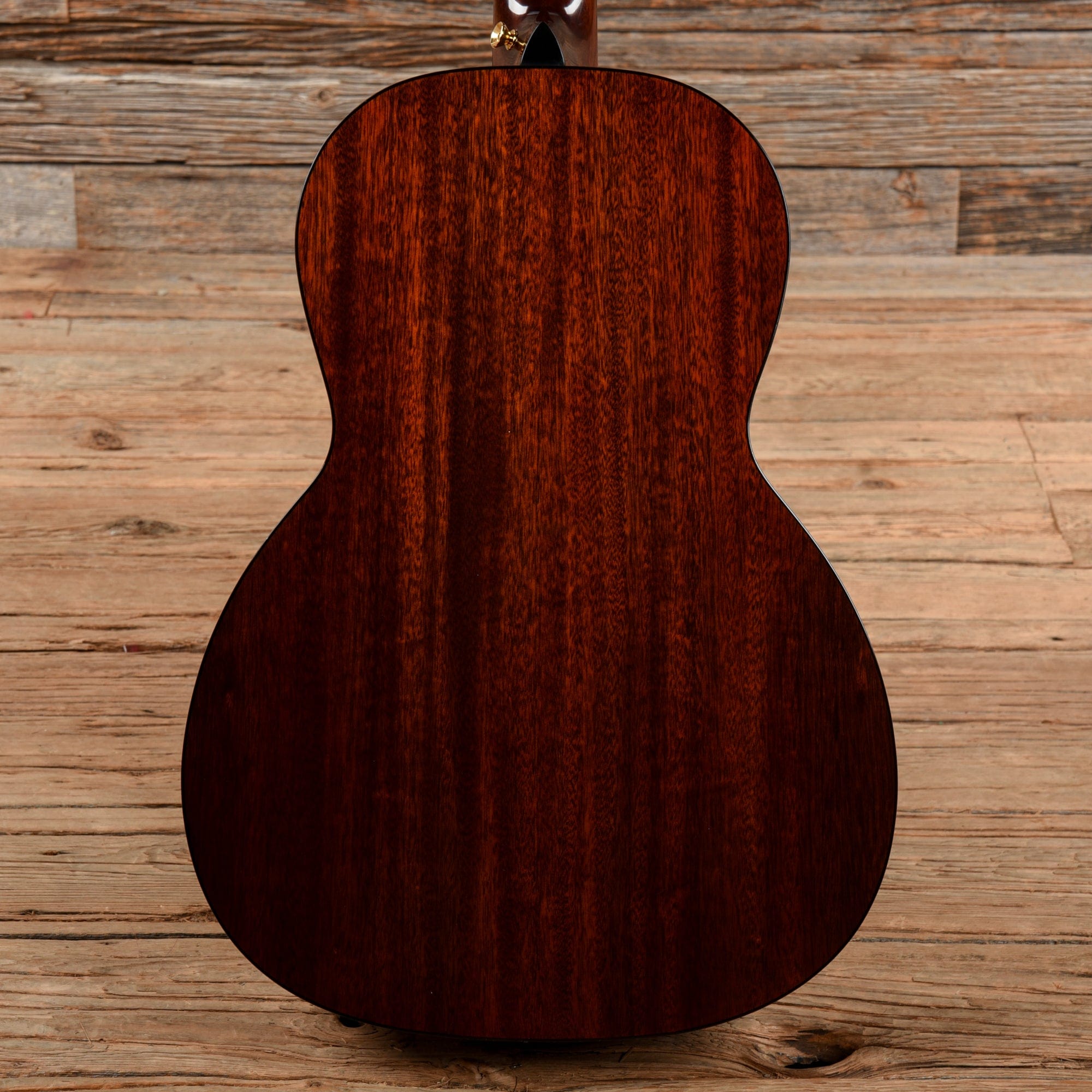 Eastman E10-00 Natural 2018 Acoustic Guitars / Parlor