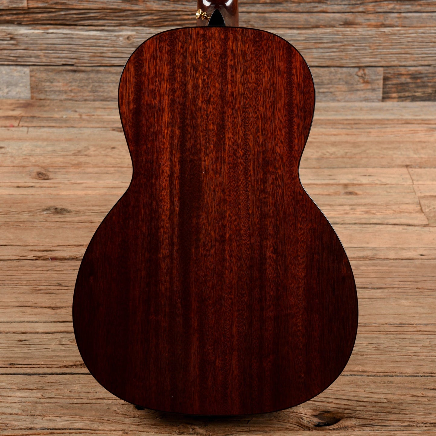 Eastman E10-00 Natural 2018 Acoustic Guitars / Parlor