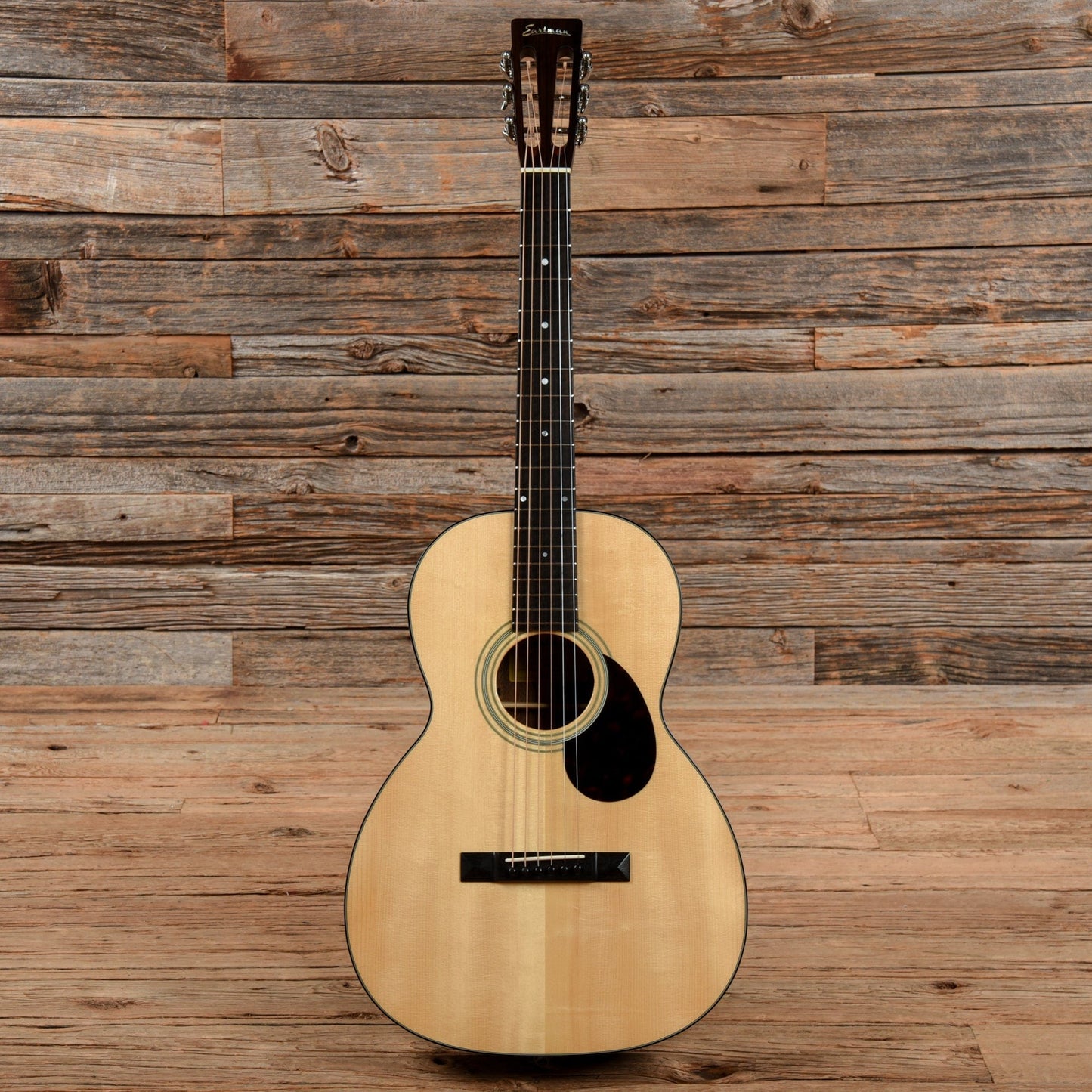Eastman E10-00 Natural 2018 Acoustic Guitars / Parlor