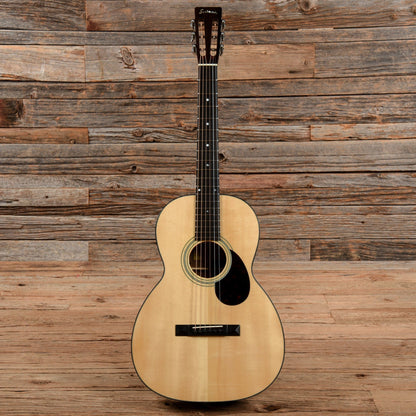 Eastman E10-00 Natural 2018 Acoustic Guitars / Parlor