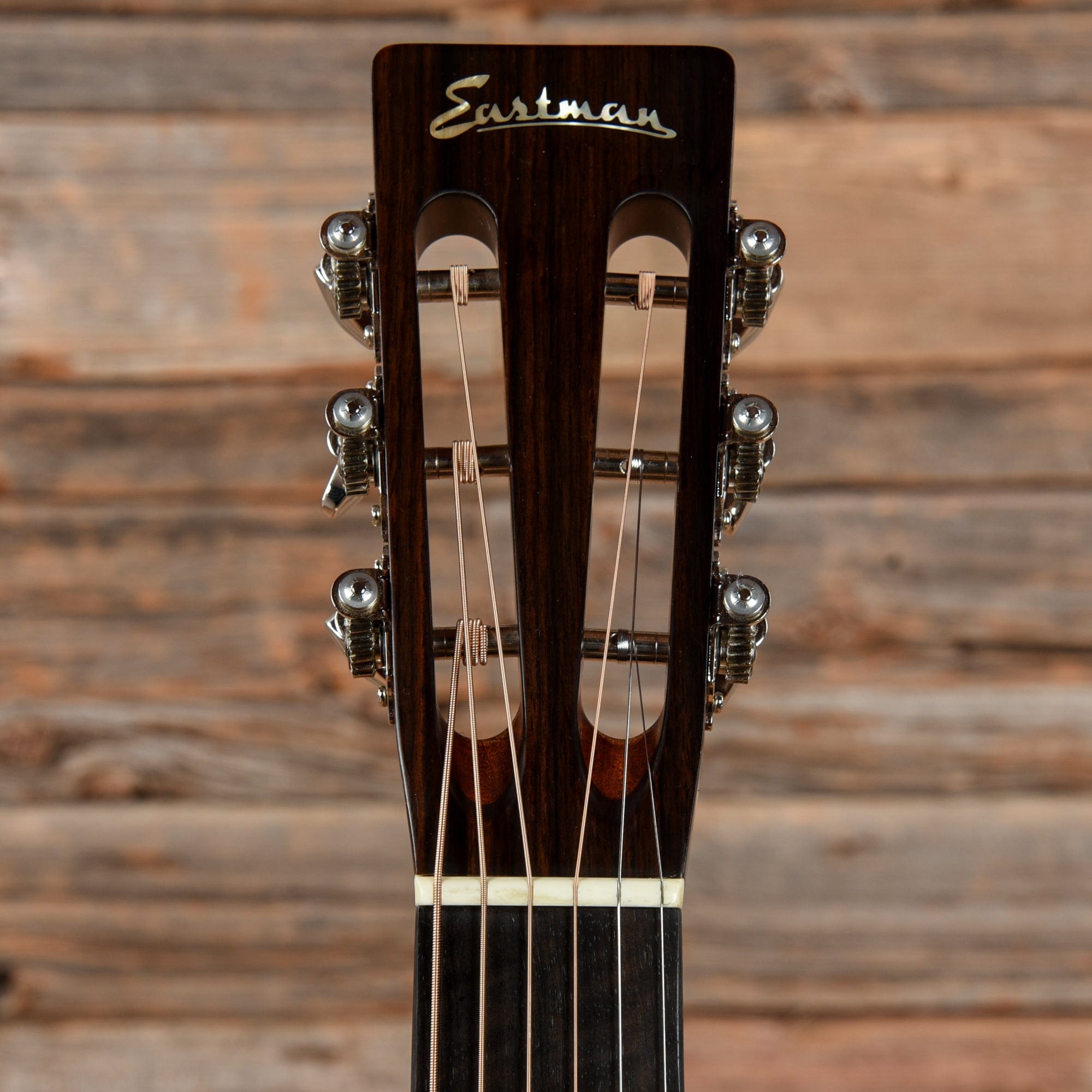 Eastman E10-00 Natural 2018 Acoustic Guitars / Parlor