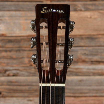 Eastman E10-00 Natural 2018 Acoustic Guitars / Parlor