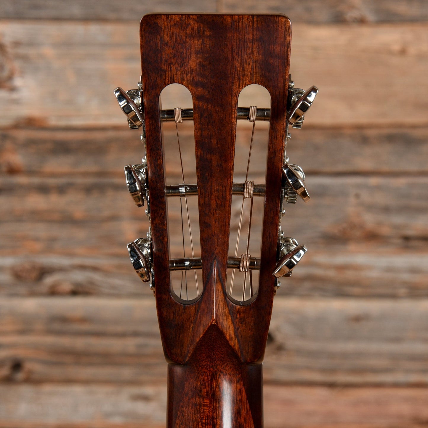 Eastman E10-00 Natural 2018 Acoustic Guitars / Parlor