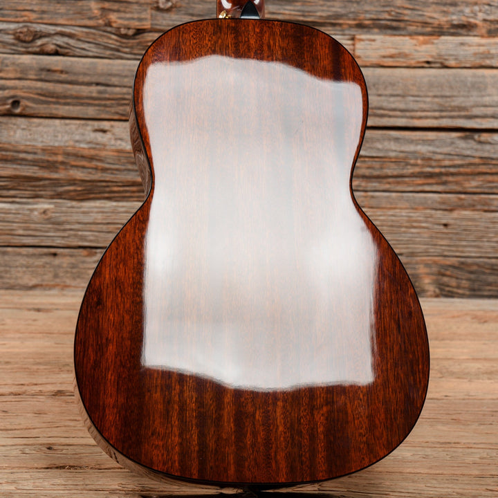 Eastman E1000 Natural 2018 Chicago Music Exchange