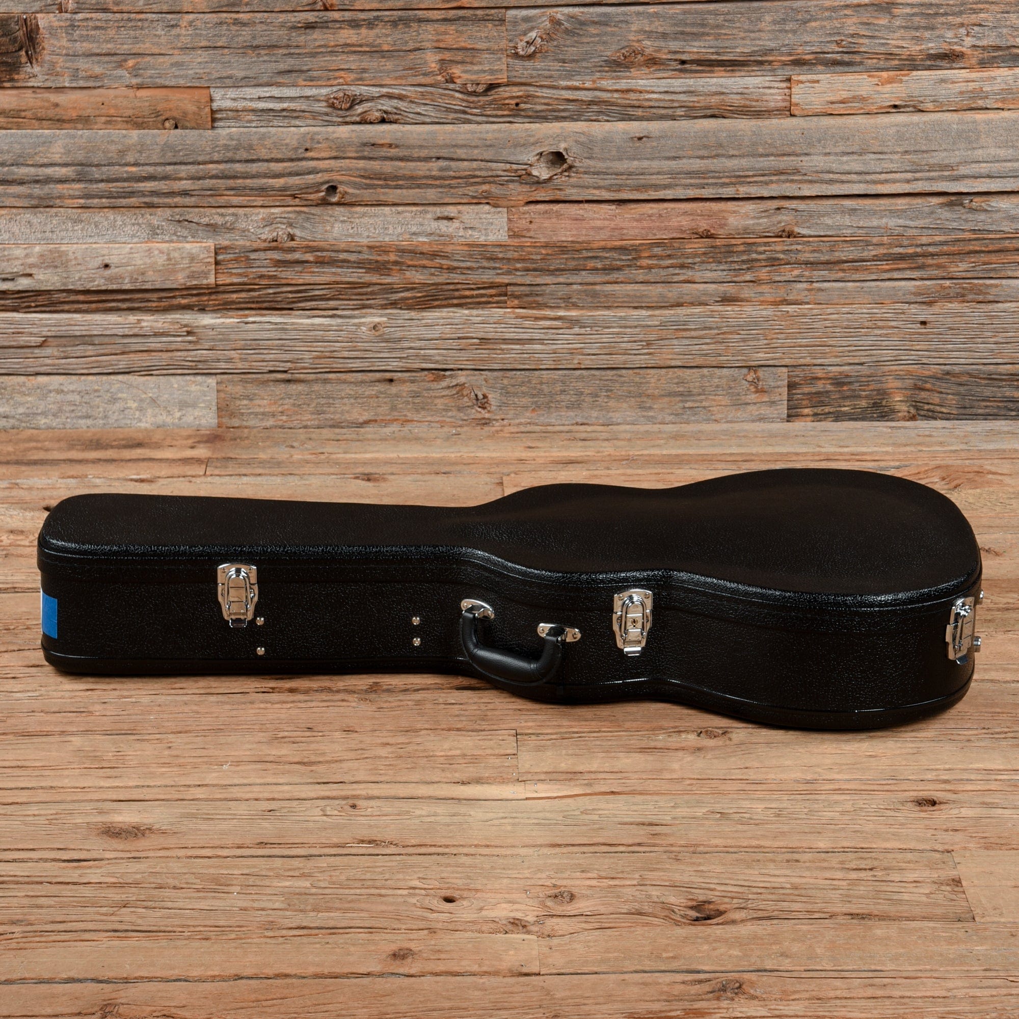 Eastman E10P Mahogany Parlor Sunburst 2016 Acoustic Guitars / Parlor