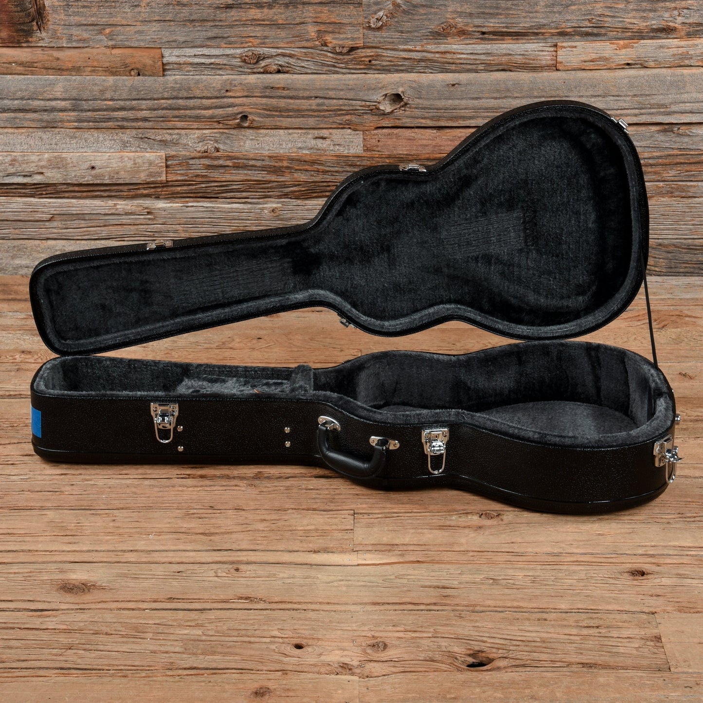 Eastman E10P Mahogany Parlor Sunburst 2016 Acoustic Guitars / Parlor